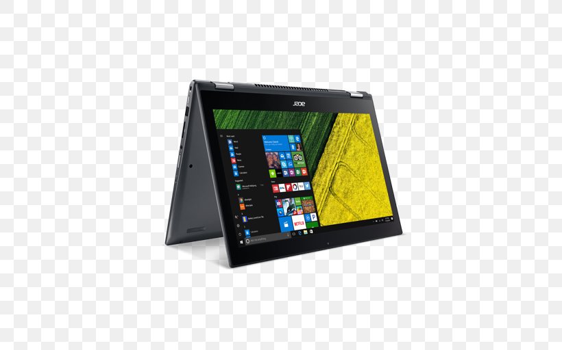 Laptop Acer Spin 5 SP513-51 Intel Core I5, PNG, 512x512px, 2in1 Pc, Laptop, Acer, Acer Aspire, Acer Spin 5 Sp51351 Download Free
