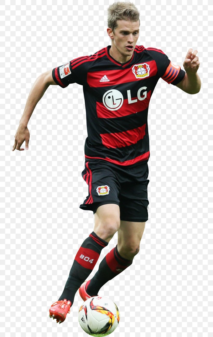 Lars Bender Football Player Team Sport Midfielder, PNG, 730x1298px, Lars Bender, Ball, Football, Football Player, Forward Download Free