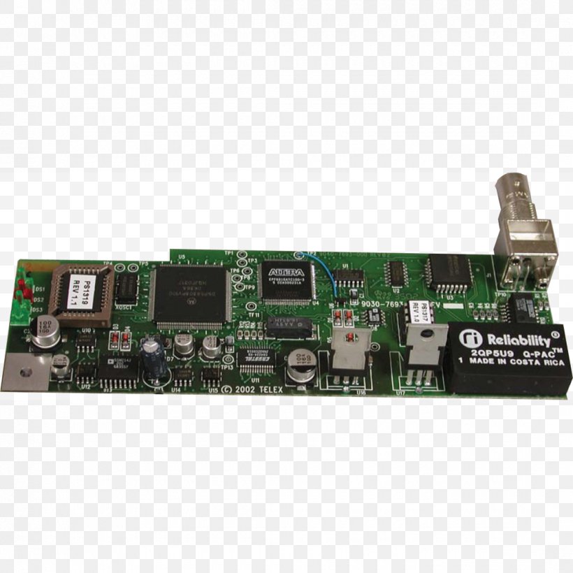 Microcontroller TV Tuner Cards & Adapters Sound Cards & Audio Adapters Hardware Programmer Electronics, PNG, 1080x1080px, Microcontroller, Circuit Component, Computer Component, Controller, Electrical Network Download Free