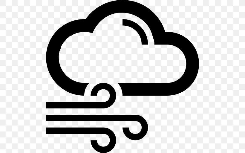 Rain Weather Forecasting Wind Meteorology, PNG, 512x512px, Rain, Area, Black And White, Brand, Cloud Download Free