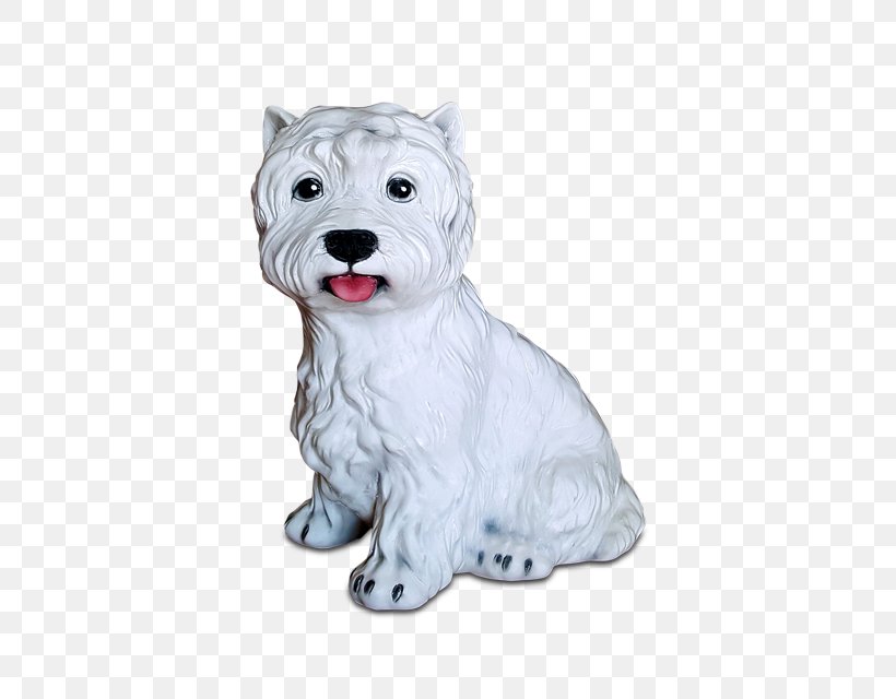 West Highland White Terrier Cairn Terrier Miniature Schnauzer Schnoodle Maltese Dog, PNG, 640x640px, West Highland White Terrier, Animal Figure, Bestattungsurne, Breed, Cairn Terrier Download Free