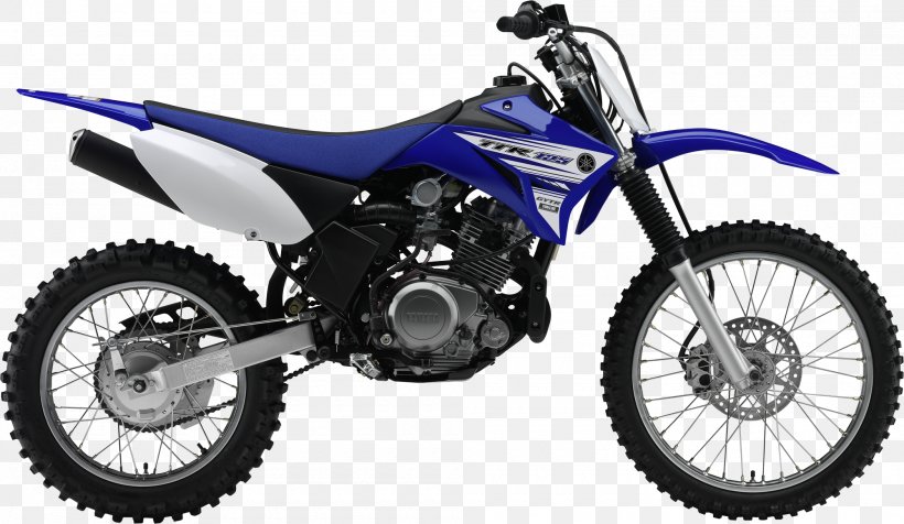 Yamaha Motor Company Yamaha WR250F Yamaha WR450F Yamaha YZ250F Motorcycle, PNG, 2000x1161px, Yamaha Motor Company, Auto Part, Automotive Exhaust, Automotive Exterior, Automotive Tire Download Free