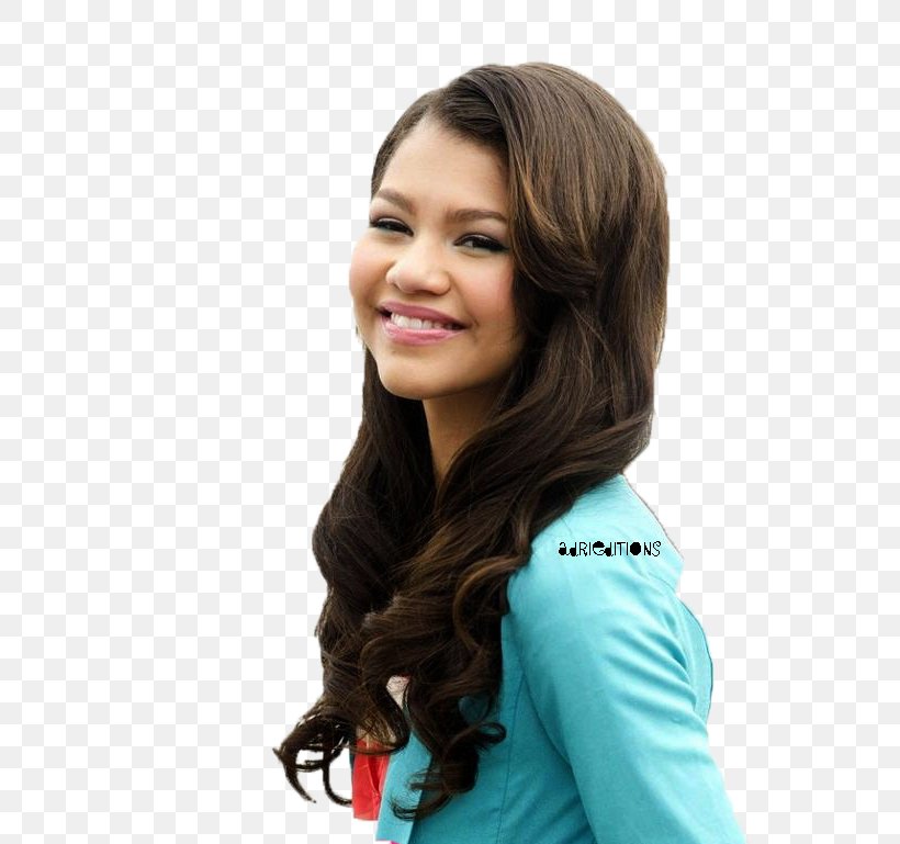 Zendaya Shake It Up Female Photo Shoot, PNG, 763x769px, Watercolor, Cartoon, Flower, Frame, Heart Download Free