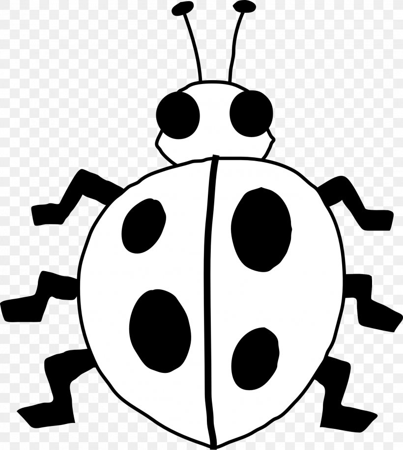 Beetle Clip Art, PNG, 1979x2212px, Beetle, Art, Black And White, Blog, Digital Image Download Free