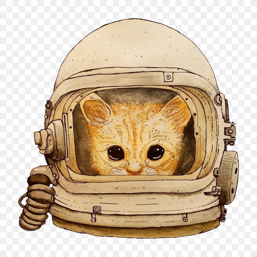 Cat Kitten Watercolor Painting Artist, PNG, 1080x1080px, Cat, Art, Artist, Carnivoran, Cat Like Mammal Download Free