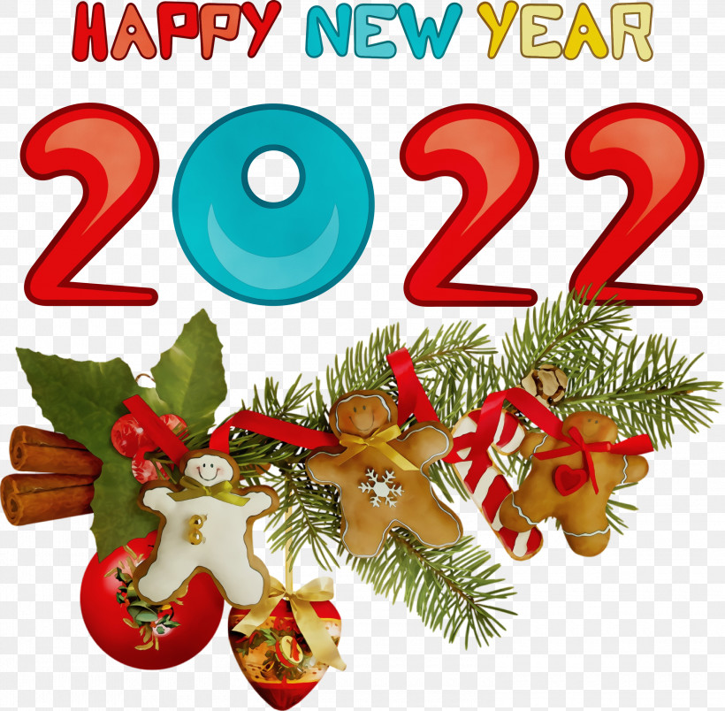 Christmas Day, PNG, 3000x2945px, Happy New Year, Bauble, Christmas Day, Christmas Decoration, Drawing Download Free