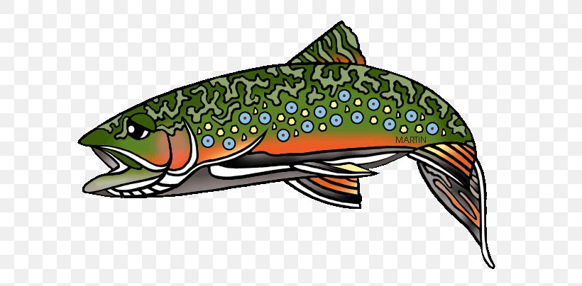Clip Art Vector Graphics Image Illustration, PNG, 648x404px, Art, Bonyfish, Brown Trout, Cutthroat Trout, Drawing Download Free