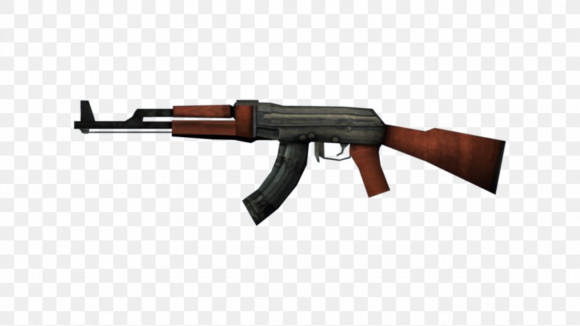 Counter-Strike: Global Offensive Weapon Counter-Strike 1.6 AK-47 Video Game, PNG, 1280x720px, Watercolor, Cartoon, Flower, Frame, Heart Download Free