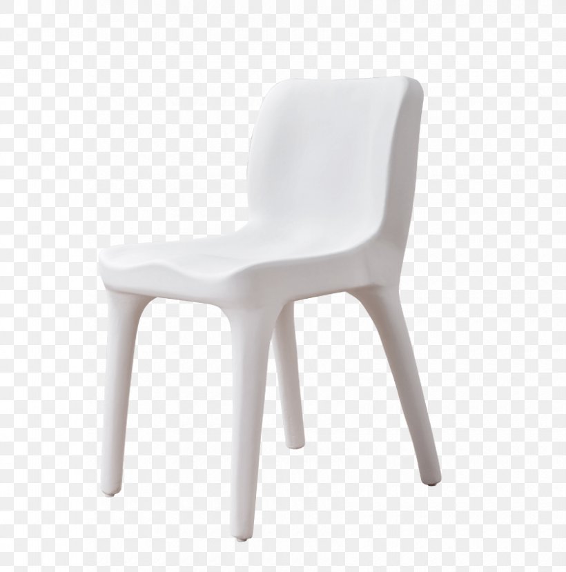 Furniture Chair Armrest Plastic, PNG, 840x850px, Furniture, Armrest, Chair, Plastic, White Download Free