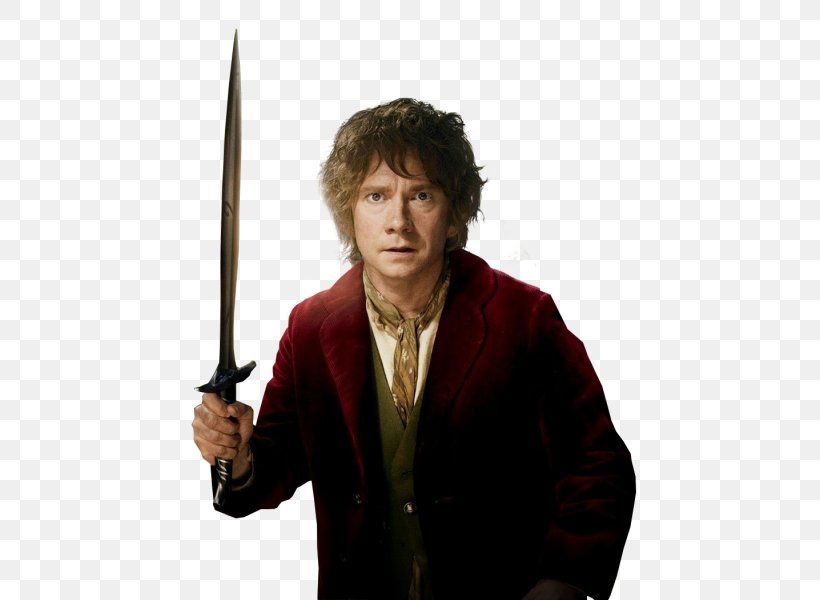 Martin Freeman The Hobbit: An Unexpected Journey Gandalf Bilbo Baggins, PNG, 490x600px, Peter Jackson, Bilbo Baggins, Film, Gandalf, Gentleman Download Free