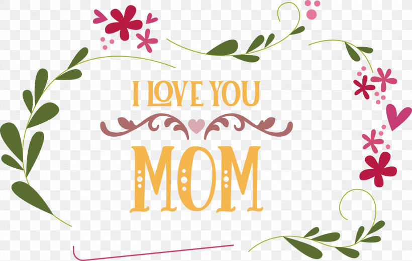 Mothers Day Mom Super Mom, PNG, 3000x1908px, Mothers Day, Best Mom, Calligraphy, Cartoon, Mom Download Free