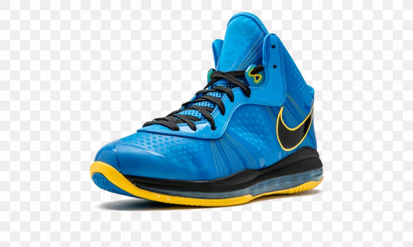 Nike Air Max Sneakers Basketball Shoe, PNG, 1000x600px, Nike Air Max, Aqua, Athletic Shoe, Azure, Basketball Download Free