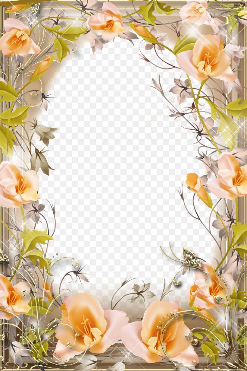 Picture Frame Flower, PNG, 1378x2067px, Picture Frame, Cut Flowers, Flora, Floral Design, Floristry Download Free