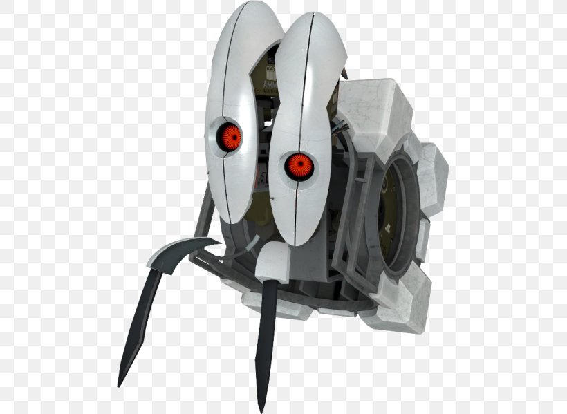 Portal 2 Video Game Team Fortress 2 GLaDOS, PNG, 481x599px, Portal 2, Aperture Laboratories, Downloadable Content, Drawing, Glados Download Free