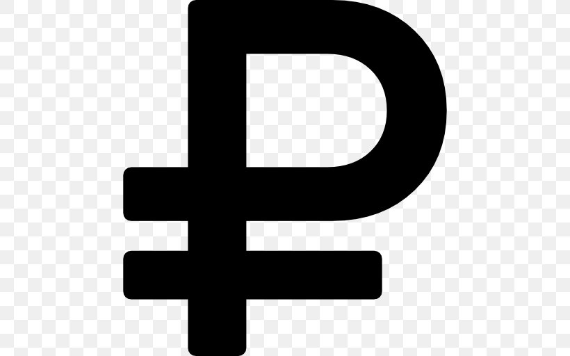 Russian Ruble Ruble Sign Currency Symbol, PNG, 512x512px, Russian Ruble, Cross, Currency, Currency Symbol, Font Awesome Download Free