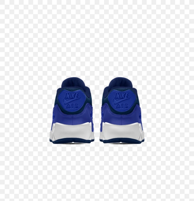 Shoe Sneakers Sportswear Nike Air Max, PNG, 700x850px, Shoe, Blue, Cobalt Blue, Cross Training Shoe, Donald Trump Download Free