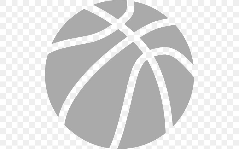 Women's Basketball Sport Computer Icons, PNG, 512x512px, Basketball, Ball, Basketball Court, Basketball Official, Black And White Download Free