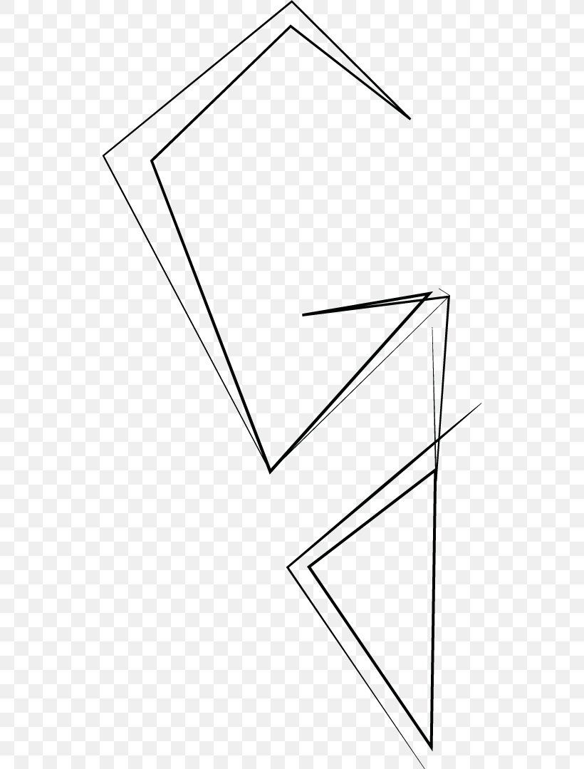 Angle White Point, PNG, 534x1079px, White, Area, Black And White, Drawing, Line Art Download Free