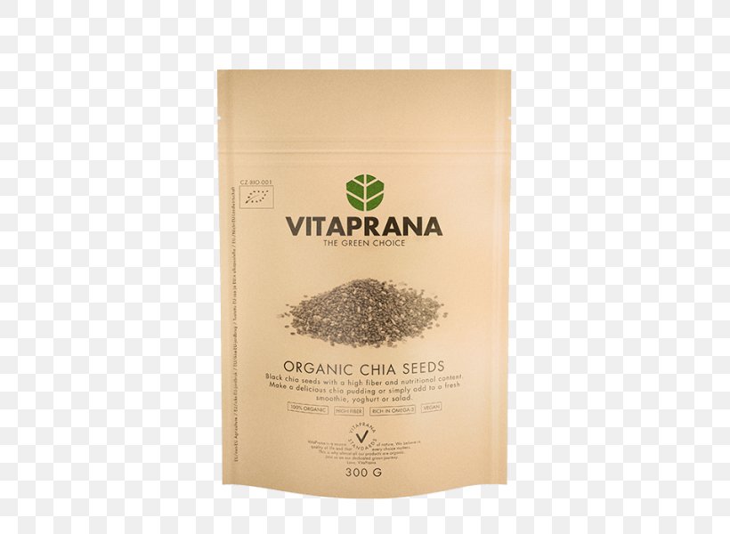 Chia Seed Organic Food Hemp Oil, PNG, 600x600px, Chia Seed, Chia, Coconut Sugar, Flavor, Gram Download Free