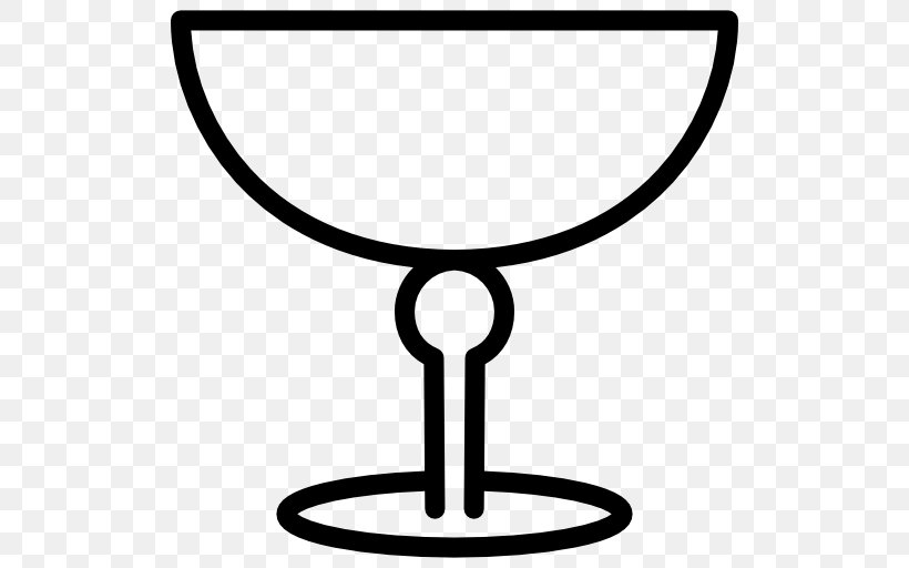 Cocktail Martini Alcoholic Drink, PNG, 512x512px, Cocktail, Alcoholic Drink, Area, Black And White, Drink Download Free