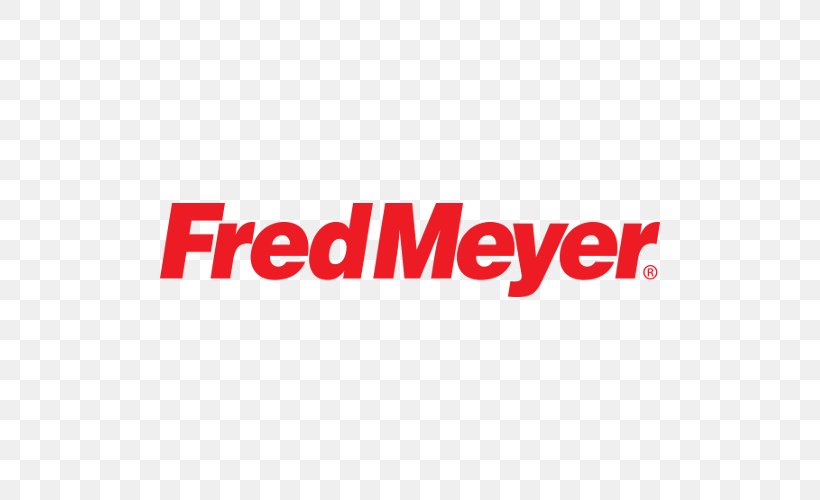 Fred Meyer Kroger Coupon Grocery Store Retail, PNG, 500x500px, Fred Meyer, Area, Brand, Coupon, Dillons Download Free