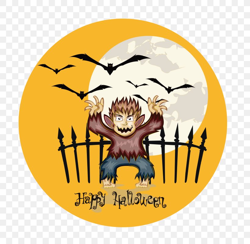 Halloween Traditional Chinese Holidays Clip Art, PNG, 800x800px, Halloween, Area, Art, Brand, Carnivoran Download Free