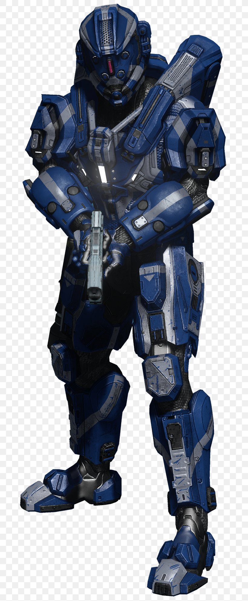 Halo 4 Halo 5: Guardians Video Game Mod Spartan, PNG, 705x1982px, 343 Industries, Halo 4, Action Figure, Armour, Bungie Download Free