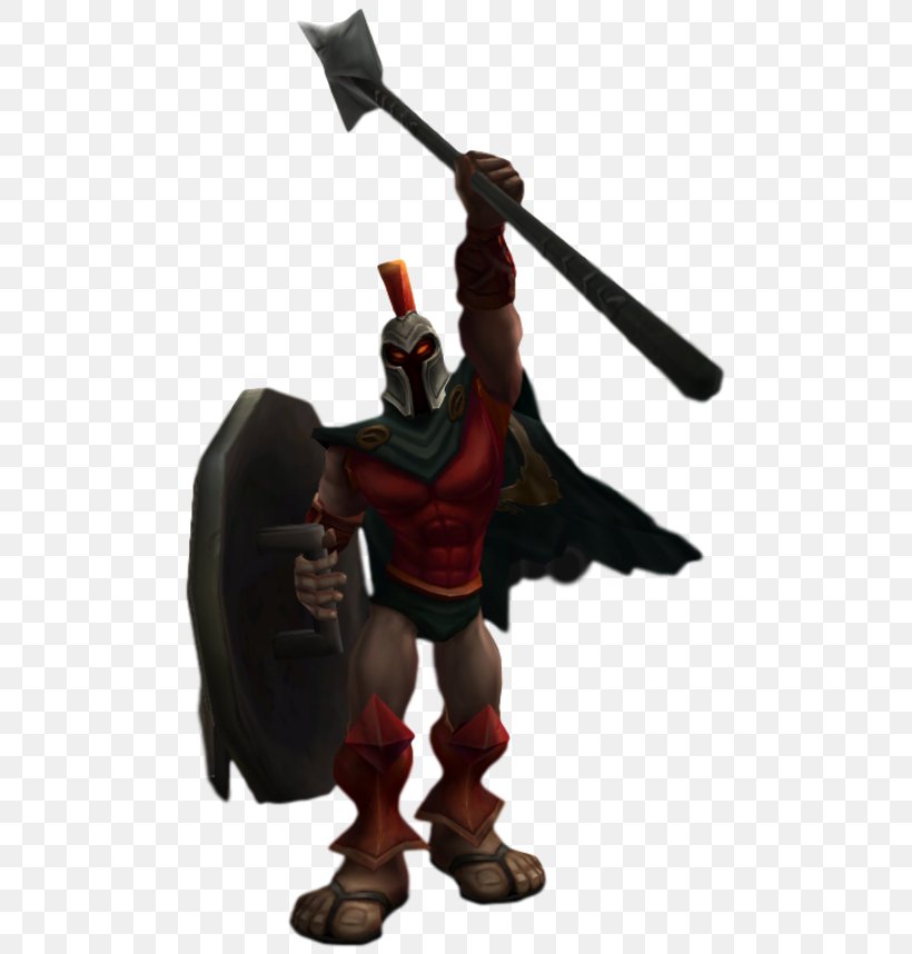 League Of Legends Pantheon Riot Games Wiki Spear, PNG, 500x858px, League Of Legends, Action Figure, Fictional Character, Figurine, Glaive Download Free