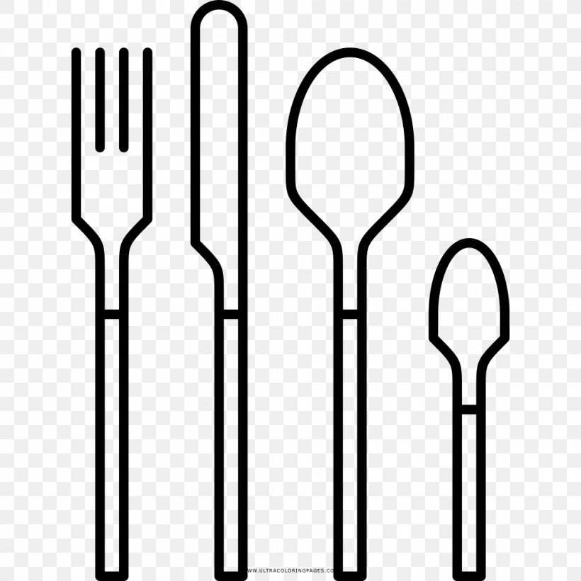 Line Clip Art, PNG, 1000x1000px, White, Black And White, Pitchfork Download Free