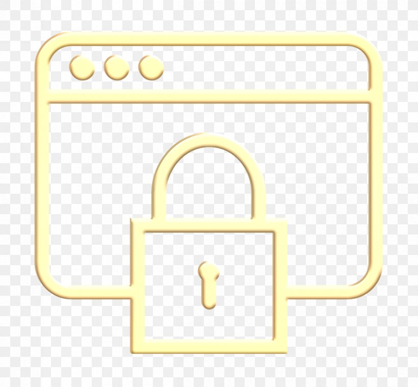 Lock Icon Online Icon Page Icon, PNG, 1210x1120px, Lock Icon, Lock, Online Icon, Padlock, Page Icon Download Free