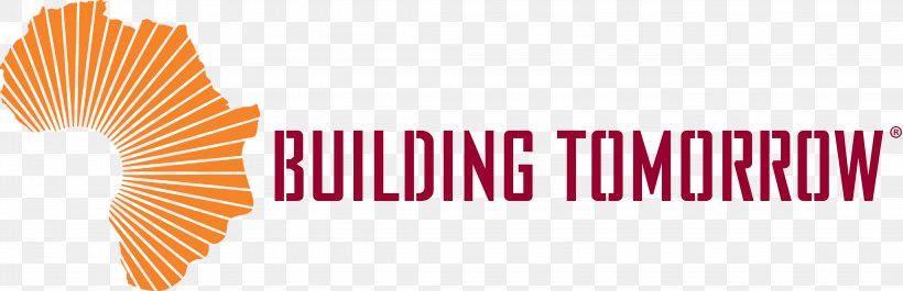 Logo Building Tomorrow Uganda Non-profit Organisation, PNG, 4235x1370px, Logo, Architecture, Brand, Building, Business Download Free