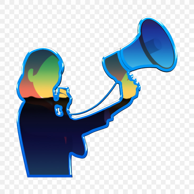 Protest Icon Promotion Icon Human Resources Icon, PNG, 1234x1234px, Protest Icon, Human Resources Icon, Megaphone, Mellophone, Meter Download Free