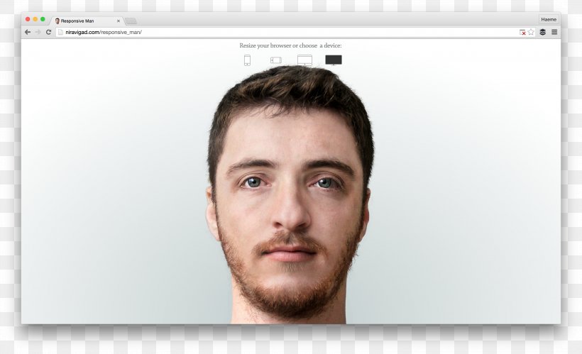 Responsive Web Design Giphy, PNG, 3104x1892px, Responsive Web Design, Cheek, Chin, Face, Facial Hair Download Free
