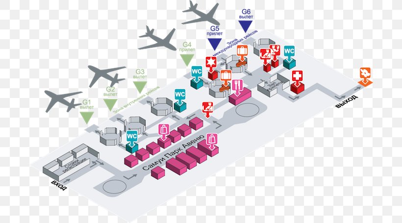 Samui Airport U-Tapao International Airport Krabi Airport Suvarnabhumi Airport Phuket International Airport, PNG, 702x455px, Samui Airport, Airport, Diagram, Flight Information Display System, Hotel Download Free