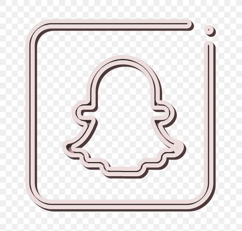 Social Media Icon, PNG, 778x784px, Media Icon, Body Jewellery, Jewellery, Material, Metal Download Free