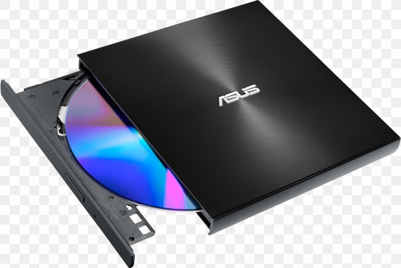 ASUS SDRW-08U9M-U USB Type-C External DVD Writer Blu-ray Disc Optical Drives M-DISC DVD & Blu-Ray Recorders, PNG, 1200x804px, Bluray Disc, Asus, Compact Disc, Computer, Computer Accessory Download Free
