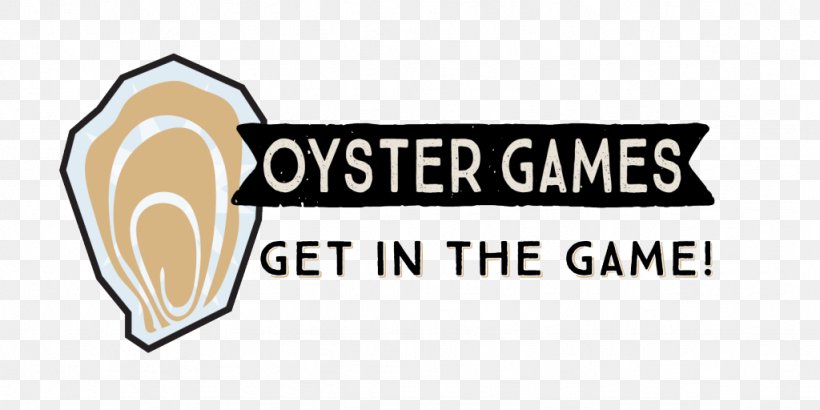 Brand Logo Oyster Games, PNG, 1024x512px, Brand, Game, Horze, Logo, Oyster Download Free