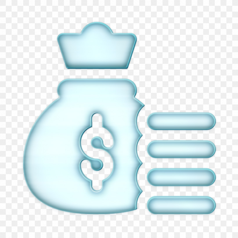 Cost Icon Strategy Icon Money Bag Icon, PNG, 1270x1270px, Cost Icon, Money Bag Icon, Number, Strategy Icon, Symbol Download Free