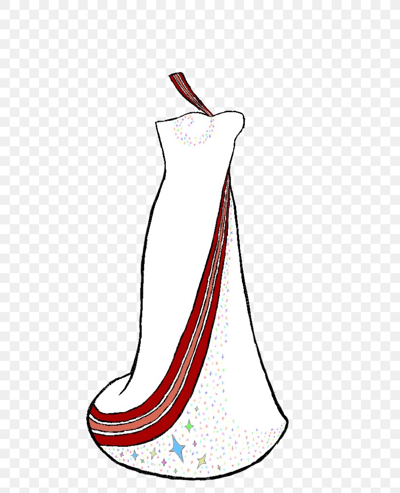 Dress Art Line Clip Art, PNG, 790x1011px, Dress, Area, Art, Clothing, Neck Download Free