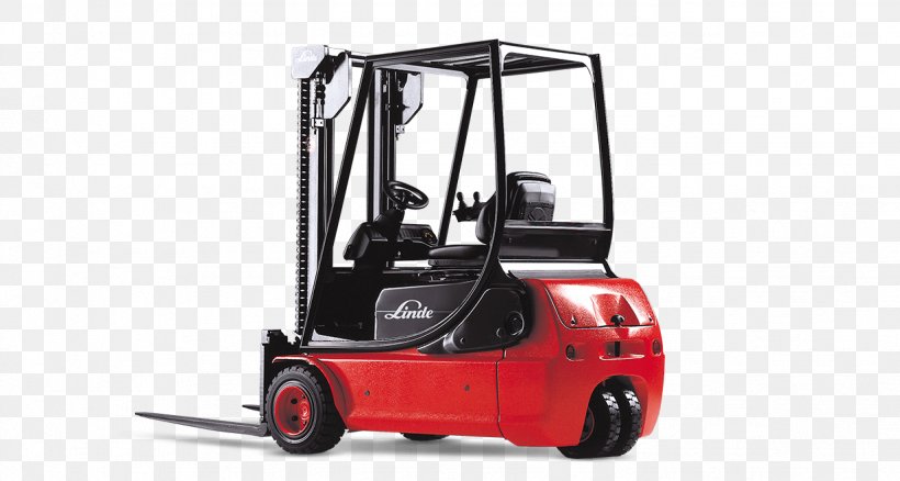 Forklift The Linde Group Linde Material Handling Atlet AB, PNG, 1233x659px, Forklift, Atlet Ab, Automotive Exterior, Car, Counterweight Download Free