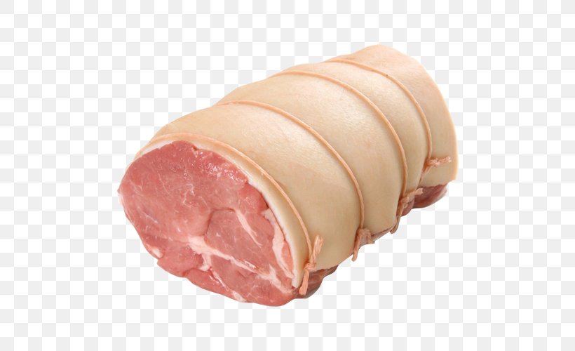 Ham Back Bacon Ribs Pulled Pork, PNG, 500x500px, Ham, Animal Fat, Animal Source Foods, Back Bacon, Bayonne Ham Download Free