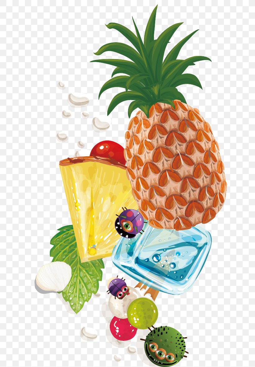 Holiday Summer, PNG, 668x1181px, Holiday, Ananas, Bromeliaceae, Cdr, Diet Food Download Free