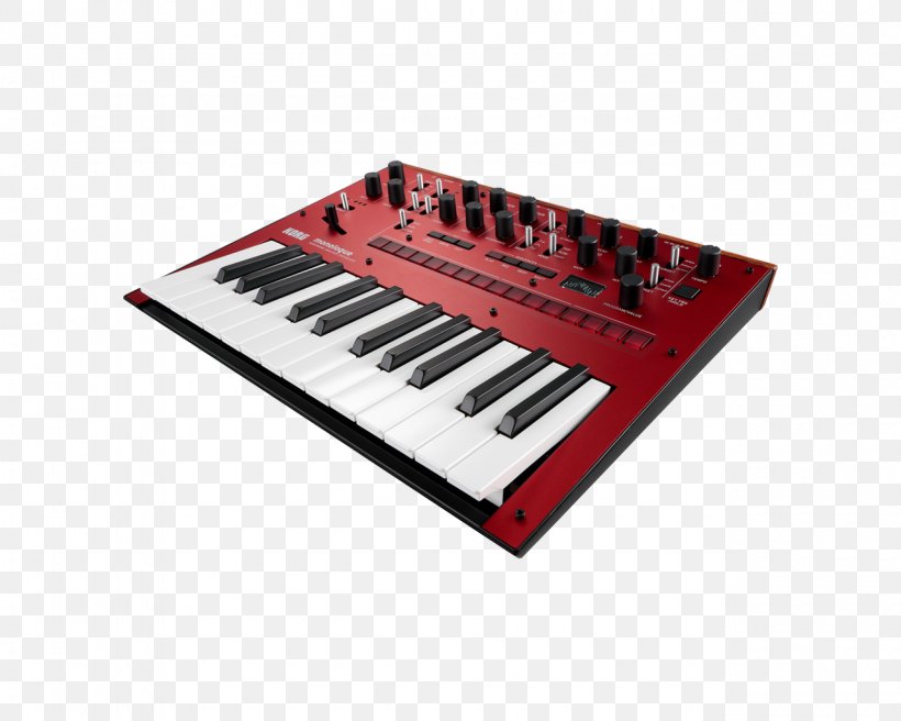 Korg Monologue Korg MS-20 ARP Odyssey Analog Synthesizer Sound Synthesizers, PNG, 1280x1024px, Korg Monologue, Analog Synthesizer, Arp Odyssey, Digital Piano, Electric Piano Download Free