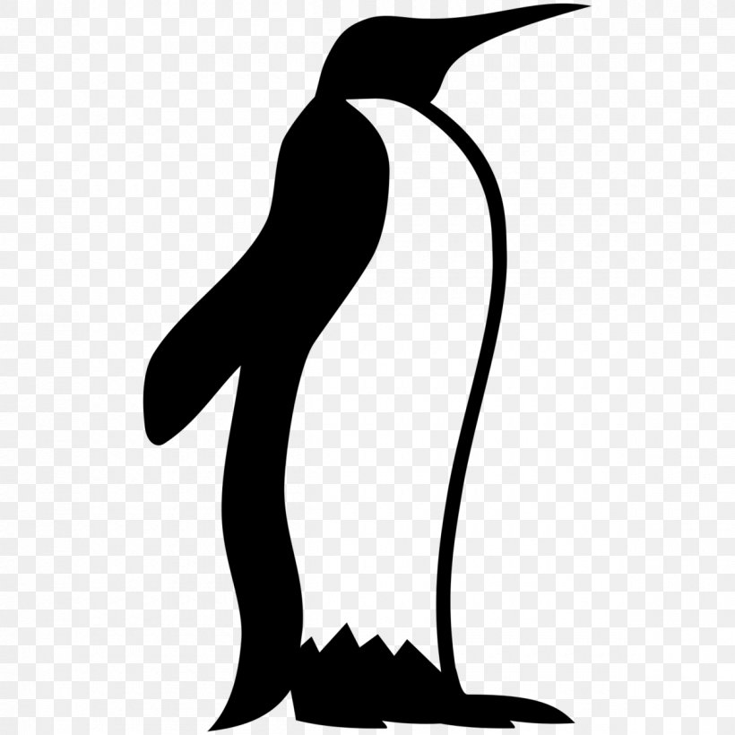 Penguin Bird Pictogram Clip Art, PNG, 1200x1200px, Penguin, African Penguin, Animal, Artwork, Beak Download Free