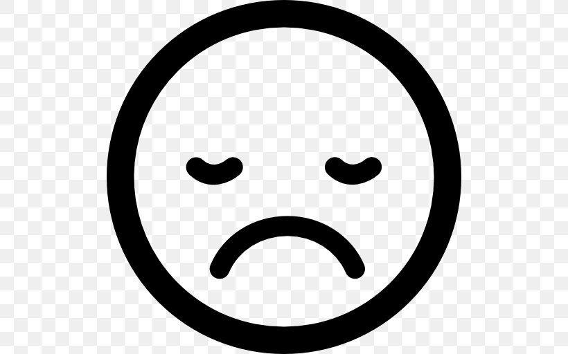 Smiley Emoticon Wink Symbol, PNG, 512x512px, Smiley, Black And White, Emoticon, Face, Facial Expression Download Free