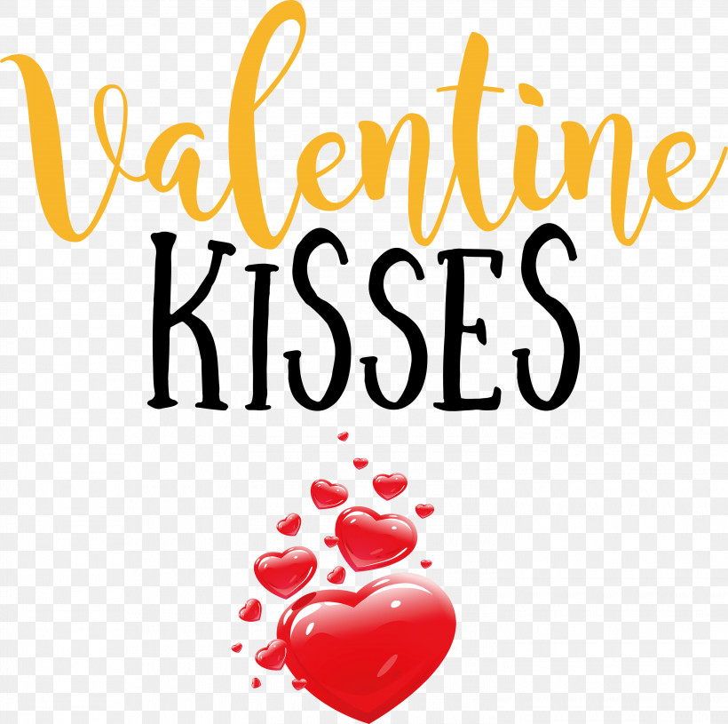 Valentine Kisses Valentines Day Valentine, PNG, 3000x2983px, Valentine Kisses, Geometry, Heart, Line, Logo Download Free