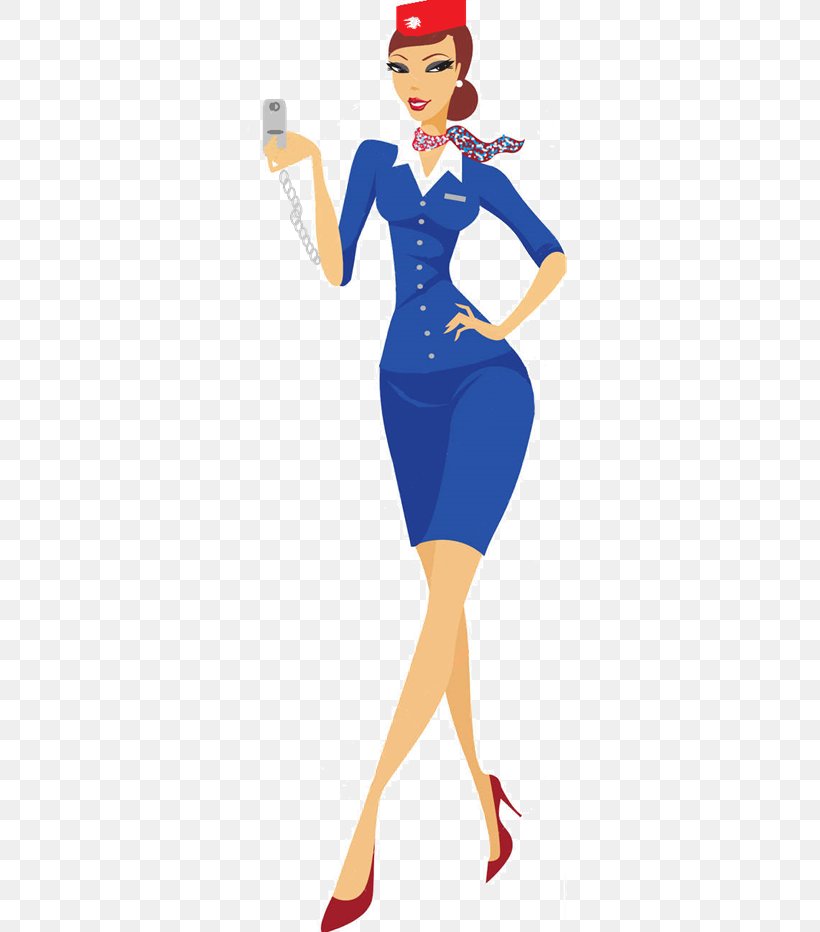 Airplane Flight Attendant Airline, PNG, 336x932px, Airplane, Aircraft Cabin, Airline, Art, Cartoon Download Free