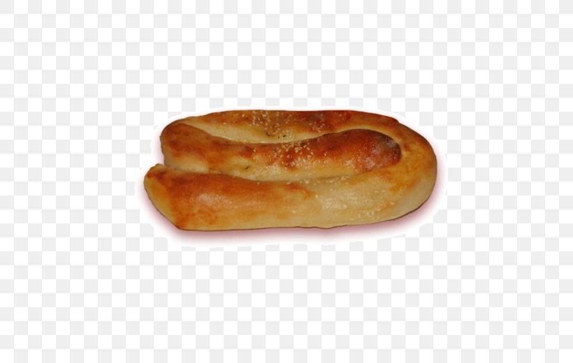 Bagel Bockwurst Danish Pastry Hot Dog Breakfast Sausage, PNG, 520x520px, Bagel, American Food, Baked Goods, Bockwurst, Bread Download Free