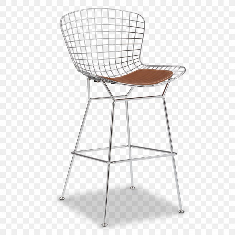 Bar Stool Table Wire Chair (DKR1), PNG, 1024x1024px, Bar Stool, Armrest, Bar, Chair, Charles And Ray Eames Download Free