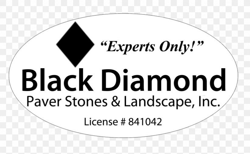 Black Diamond Paver Stones & Landscape, Inc. Business Carbon Fibers Walking Stick, PNG, 822x506px, Landscape, Area, Brand, Business, Carbon Download Free